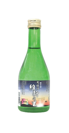 司牡丹・土佐牡丹酒  180ml